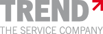 trend service logo